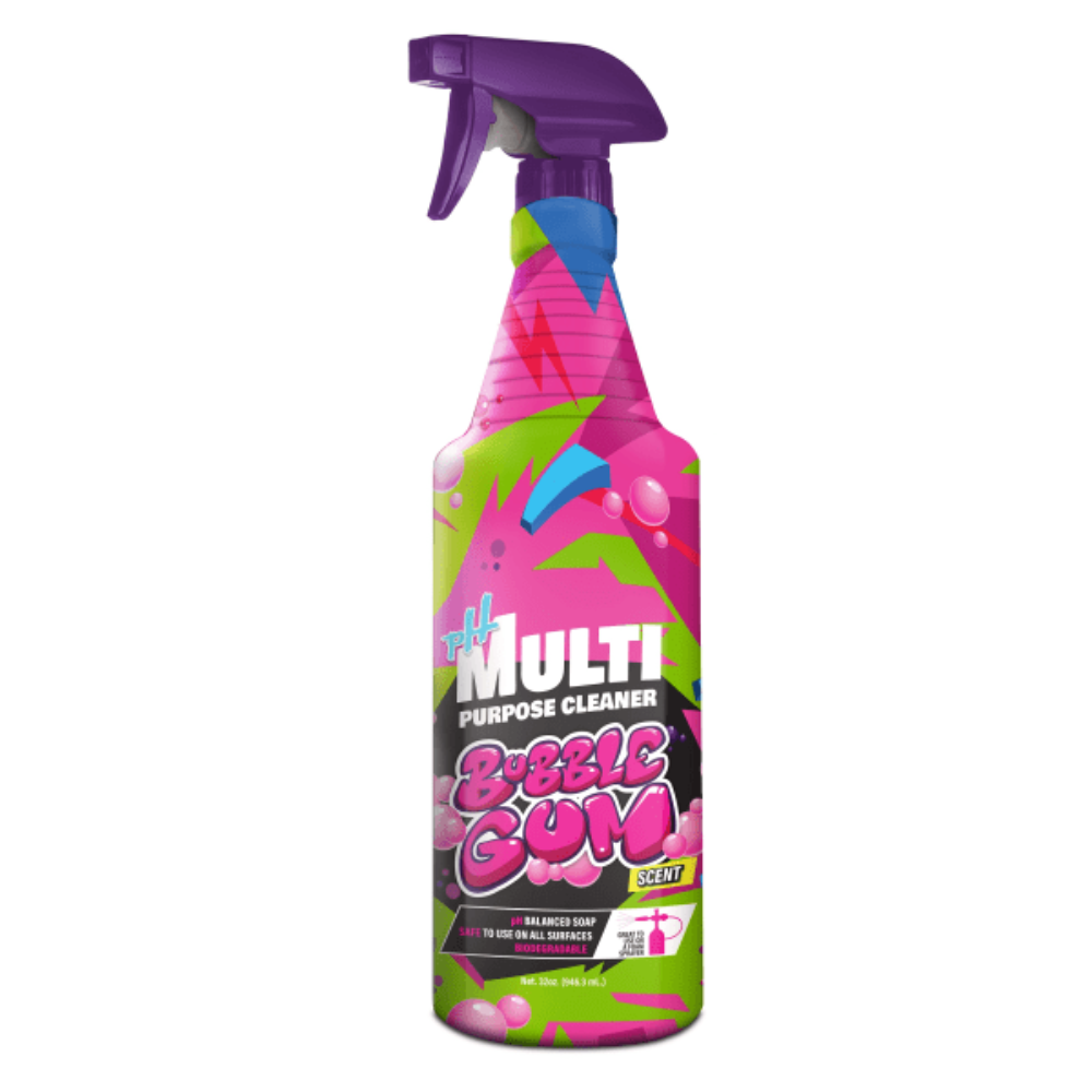 Cristal PH Multi-Purpose Cleaner (32 oz)