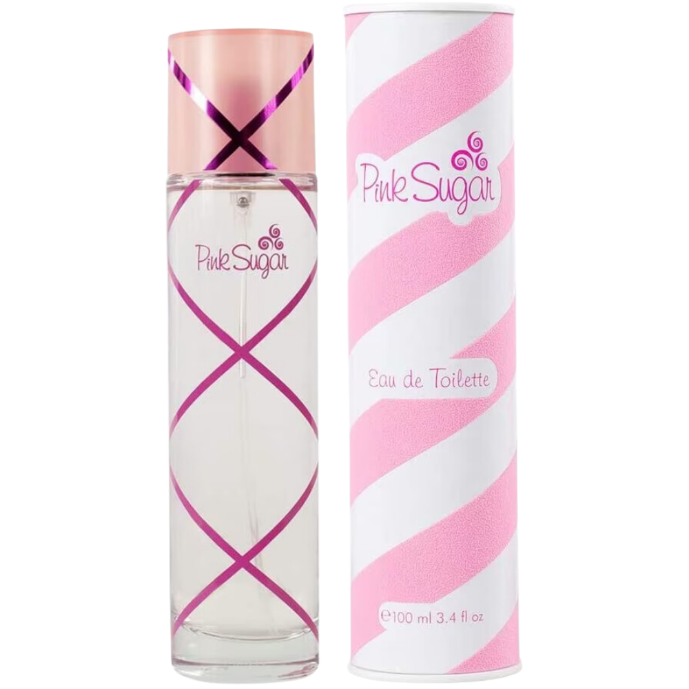 Pink Sugar Eau de Toilette (3.4 oz)