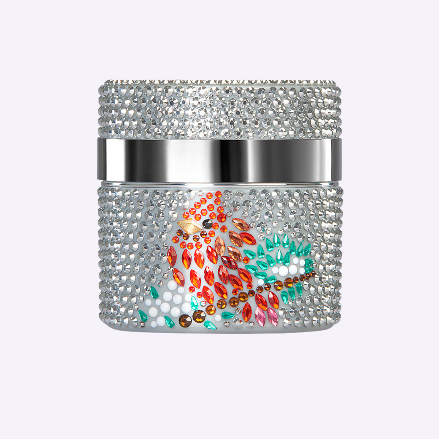 PRAI Beauty Platinum Firm & Lift Creme - Limited Cardinal