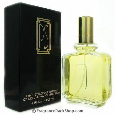 PS Fine Cologne by Paul Sebastian for Men