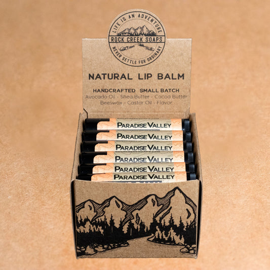 LIP BALM | Paradise Valley