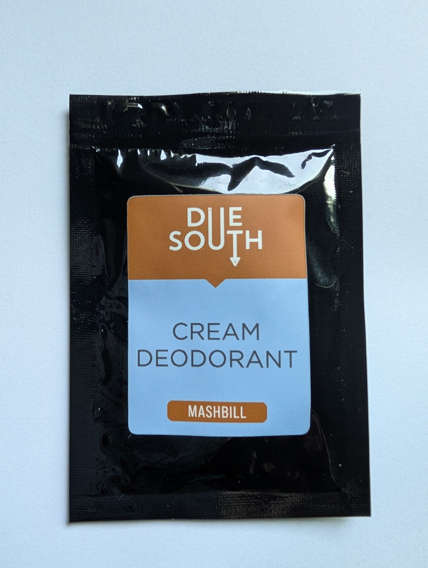 Due South Cream Deodorant