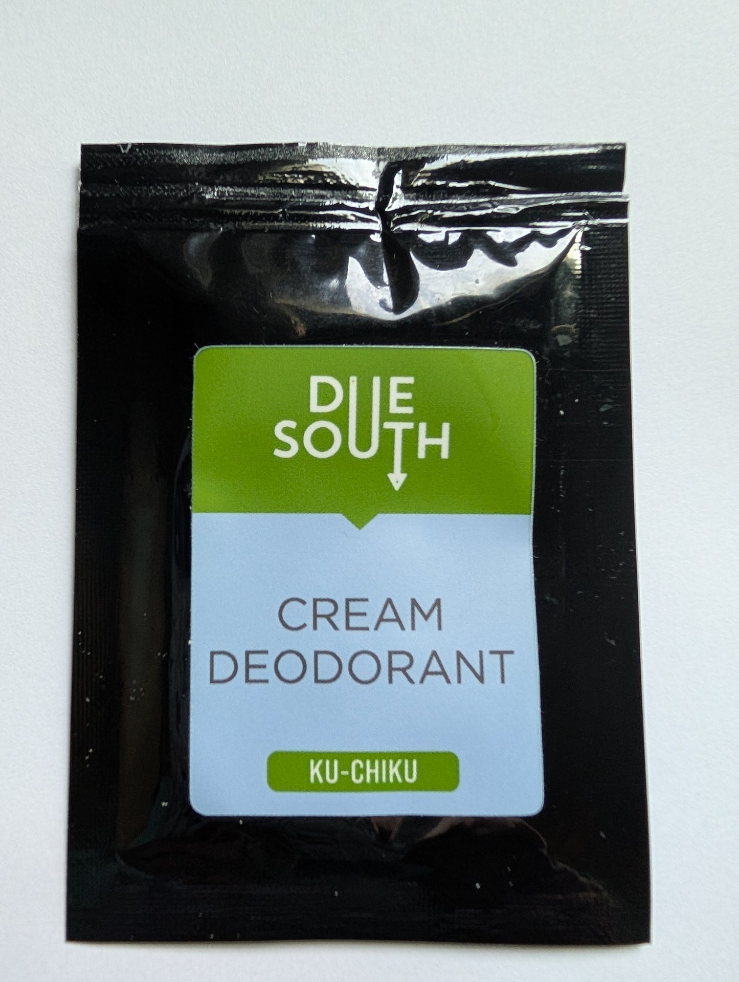 Due South Cream Deodorant