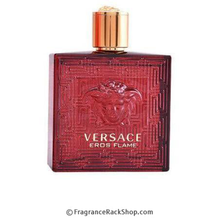 Versace Eros Flame Eau De Parfum for Men