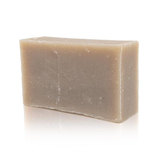 Patchouli Soap - NEW FORMULA