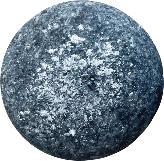 Patchouli & Sandalwood Shampoo Bar