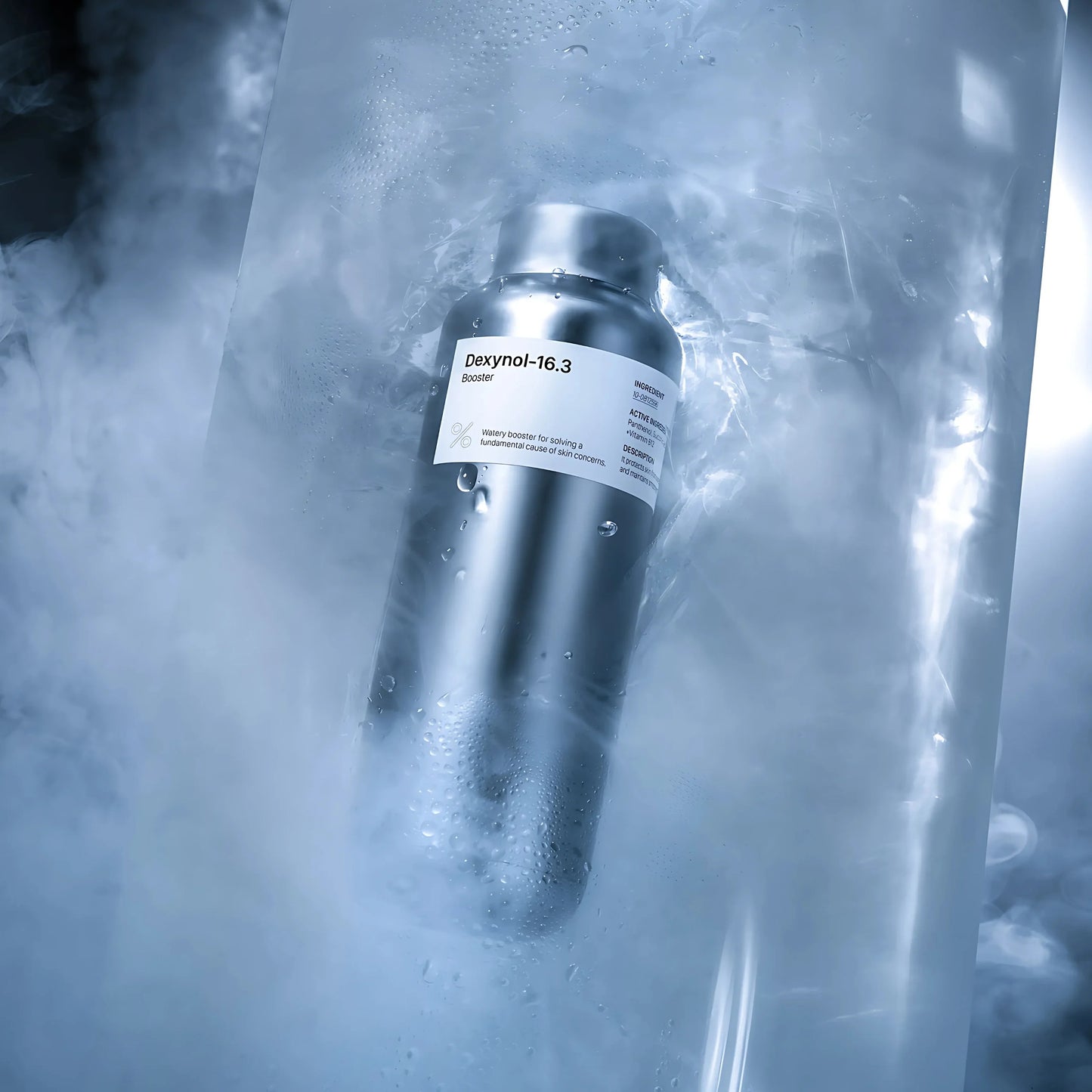 PERCENT SCIENCE Dexynol-16.3 Booster Skin Essence 4.7 Oz. - Acne/Trouble