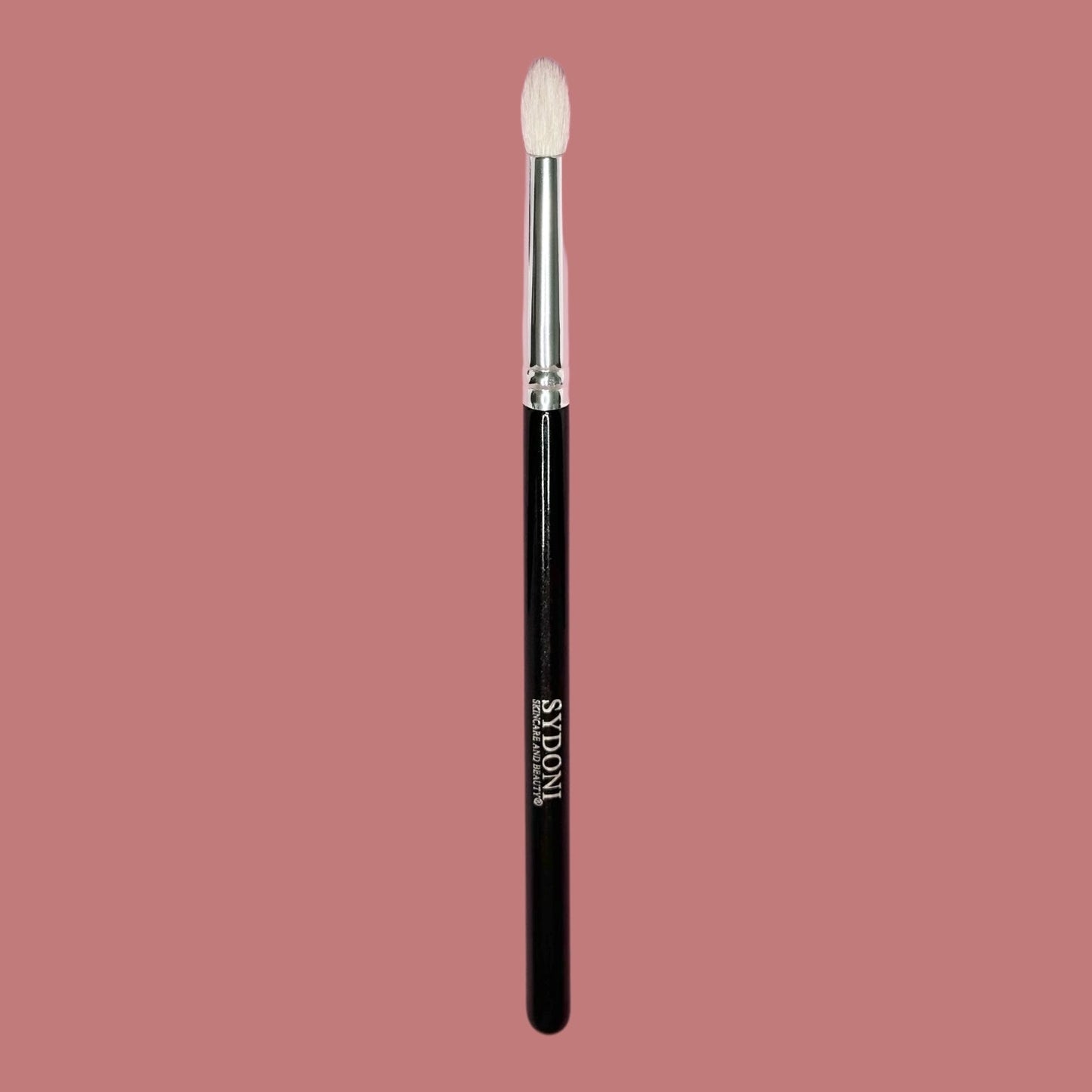 PETITE EYESHADOW CREASE BRUSH (GOAT HAIR)