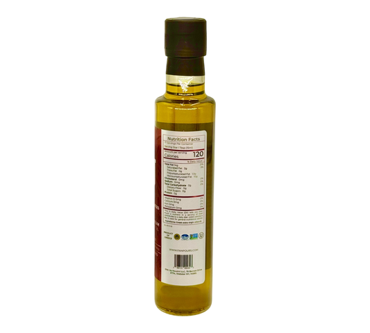 Indiana Hoosiers Extra Virgin Olive Oil
