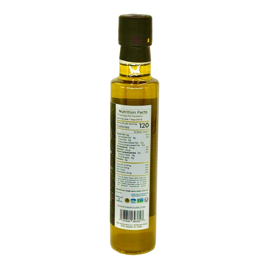 Colorado Buffaloes Extra Virgin Olive Oil