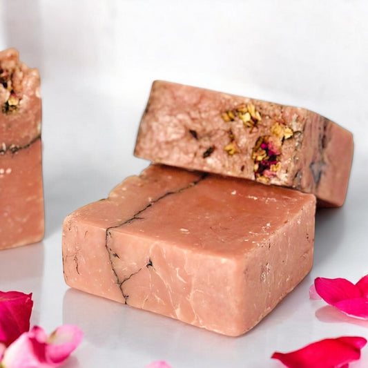 Beautify Rose Luxury Soap Bar