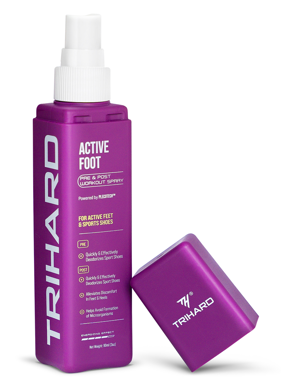 Active Foot & Sports Shoes’ Spray