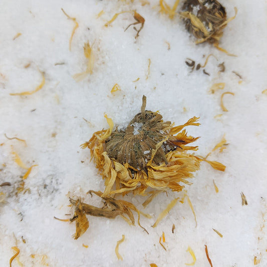 DePuff the Magic Bath Soak/Body Scrub