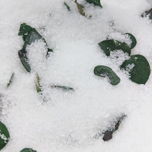 Feeling Groovy Bath Soak/Body Scrub