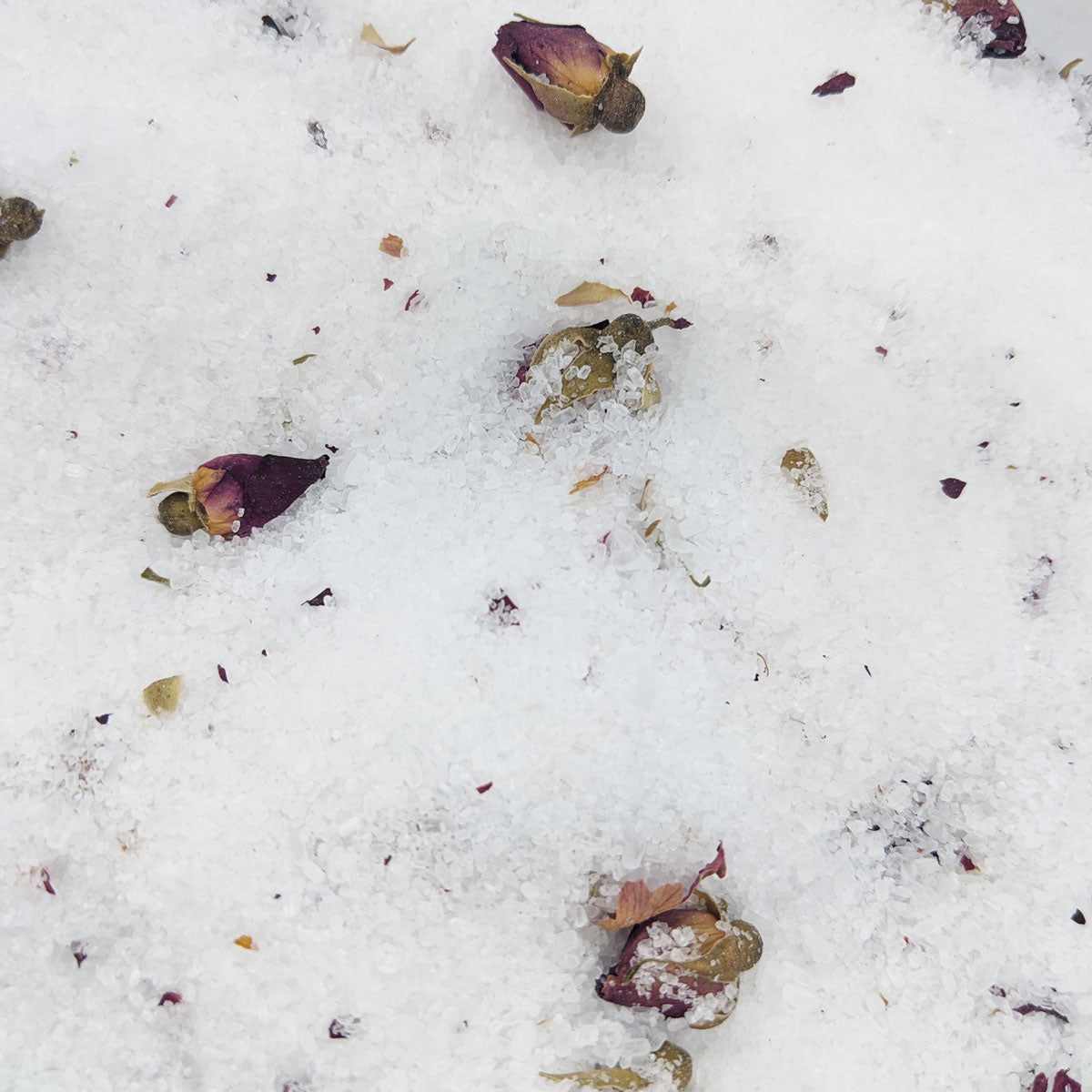 You Glow Girl! Bath Soak/Body Scrub