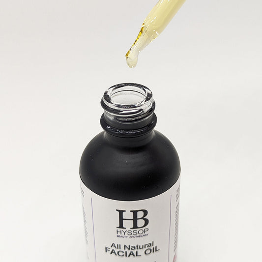 Facial Oil