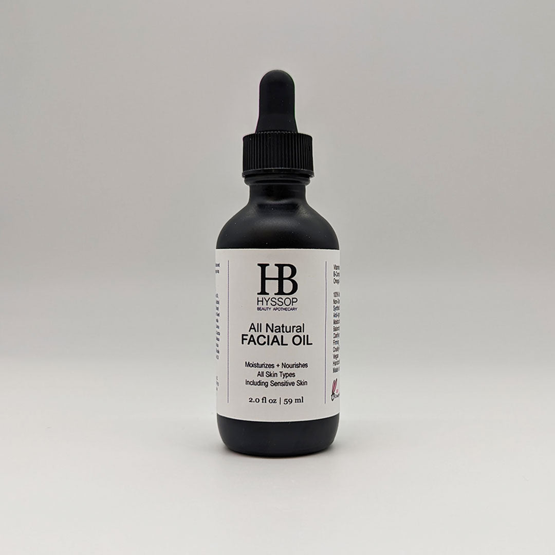 Facial Oil
