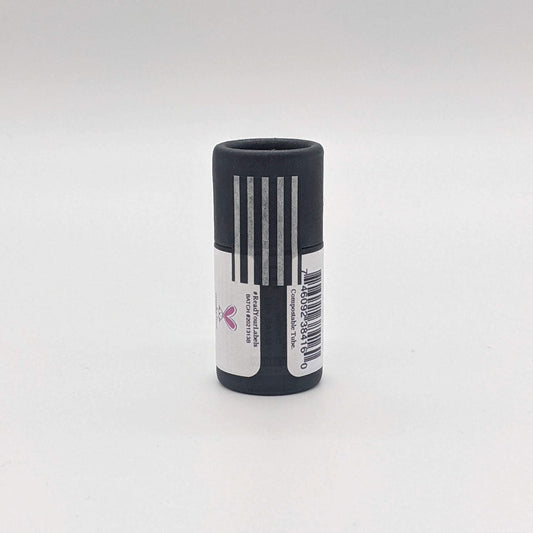 "Hole" Lotta Love Lip Balm - Vanilla Short