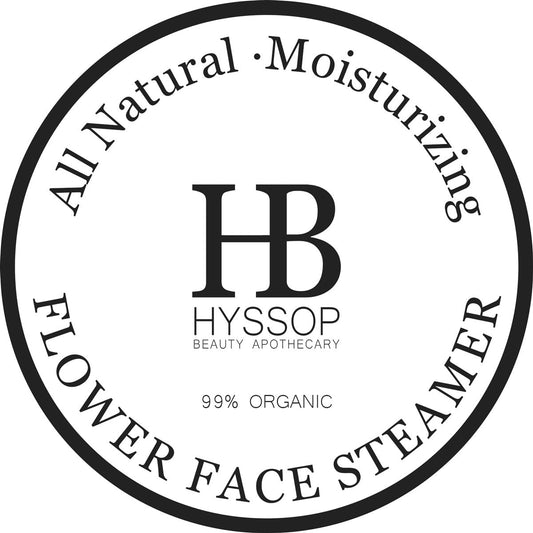 Moisturizing Flower Face Steamer