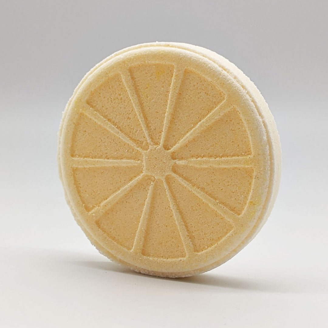 Orange Crush Bath Bomb