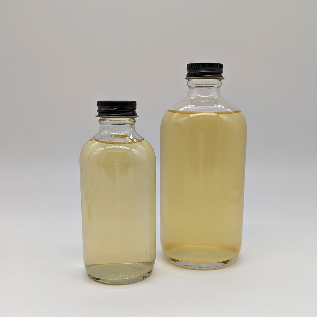 Organic Liquid Castile Hand + Body Wash / Soap