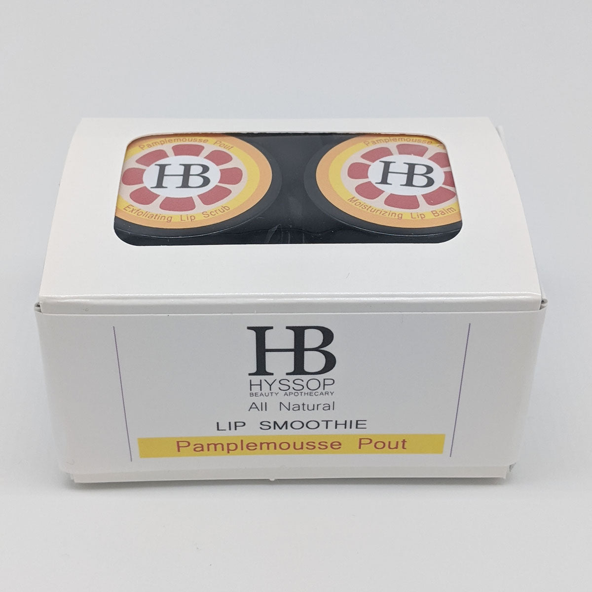 Pamplemousse Pout Lip Smoothie