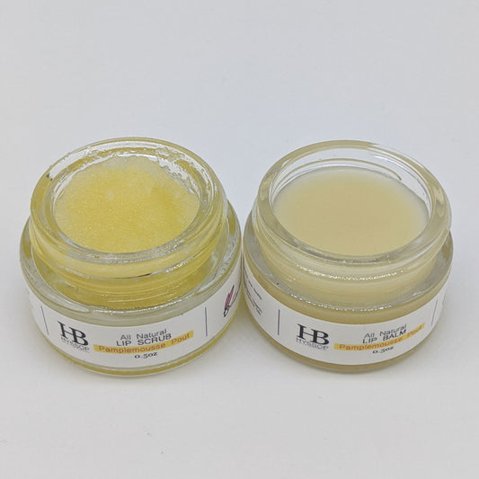 Pamplemousse Pout Lip Smoothie