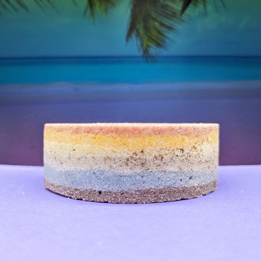 Paradise Bath Bomb