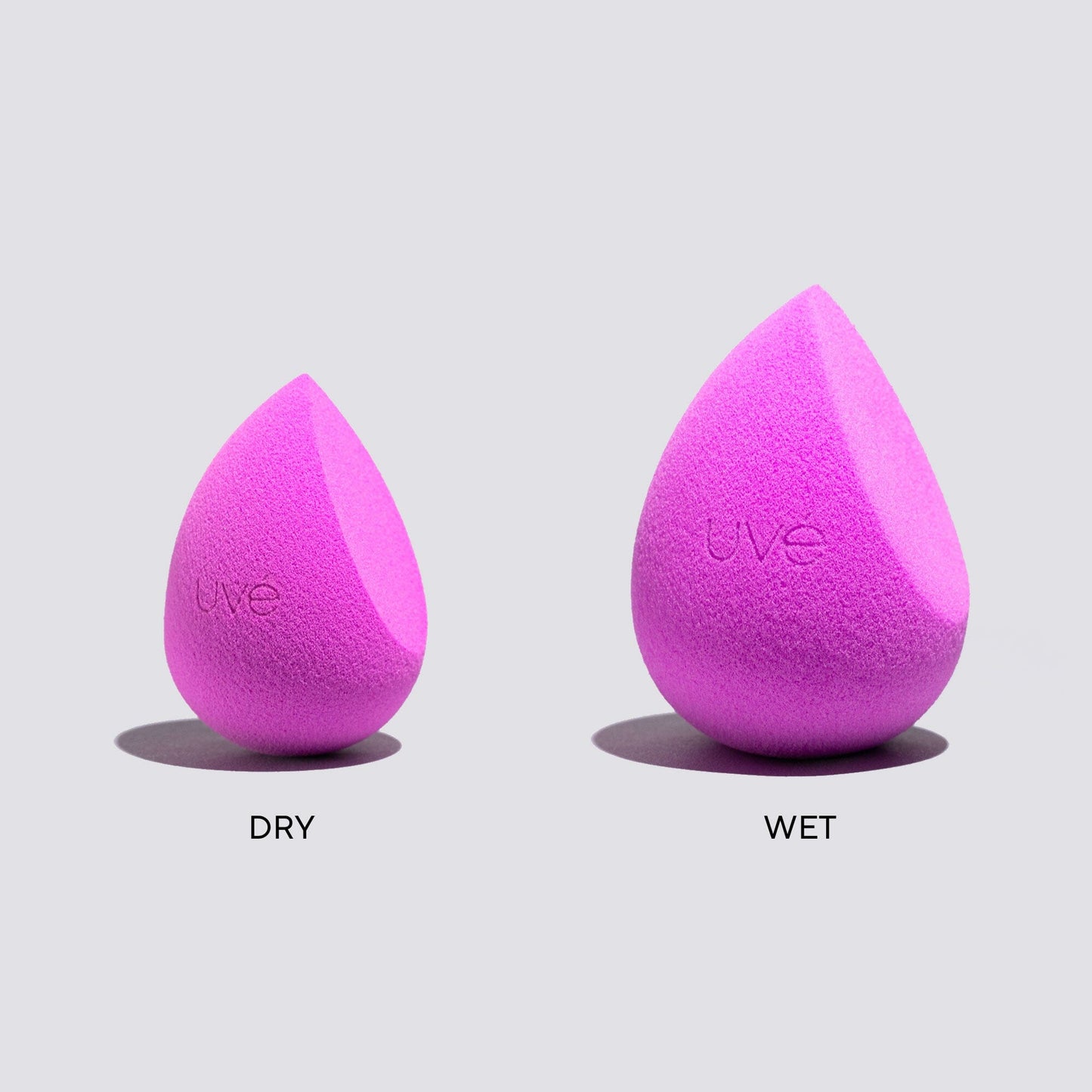 Helio Antimicrobial Makeup Sponge