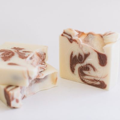 Cedarwood Rosemary Soap Bar