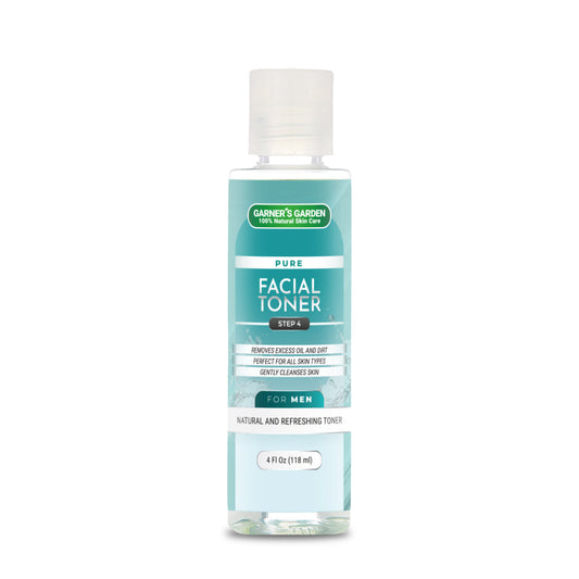 Facial Toner - Pure