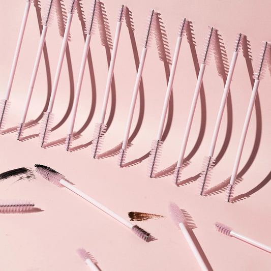 REAL TECHNIQUES Dual-Ended Spoolies