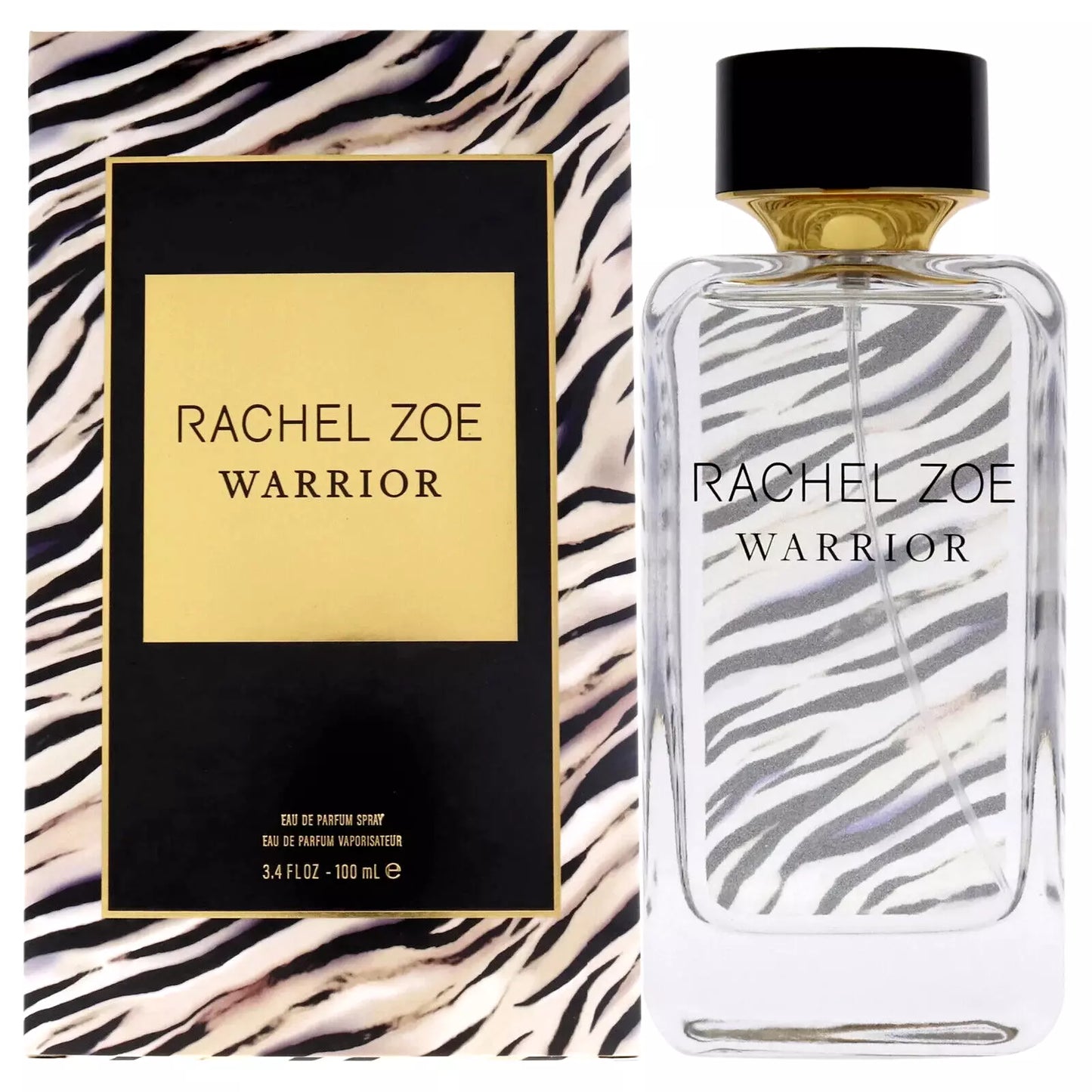 Rachel Zoe Warrior Eau de Parfum for Women