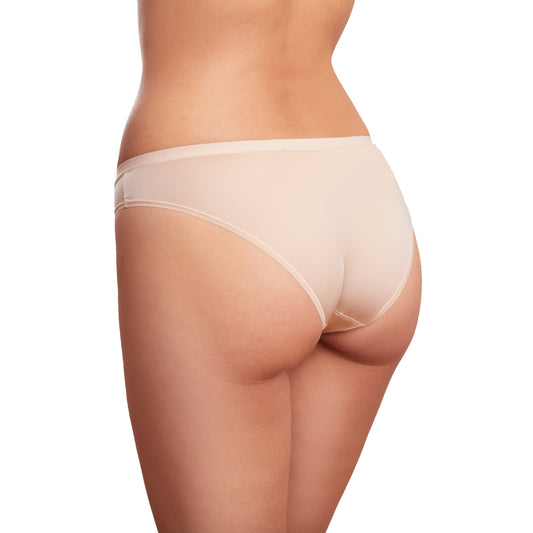 Panties Milavitsa 260090 - Medium-Waisted Slip