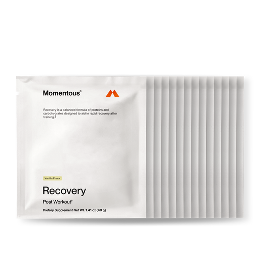 Recovery 14-Travel Packs