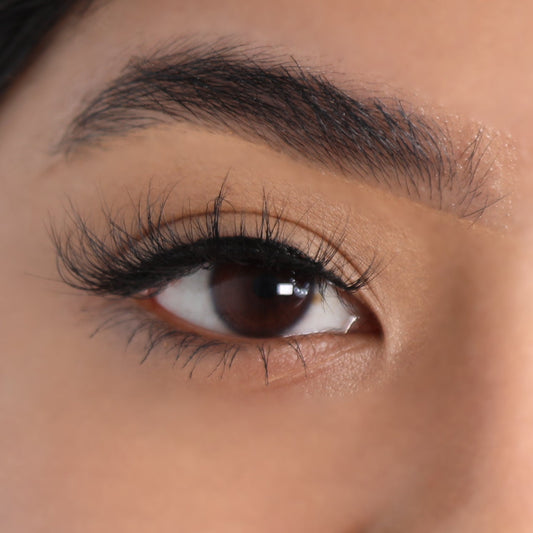 3D Mink Eyelashes - Redemption