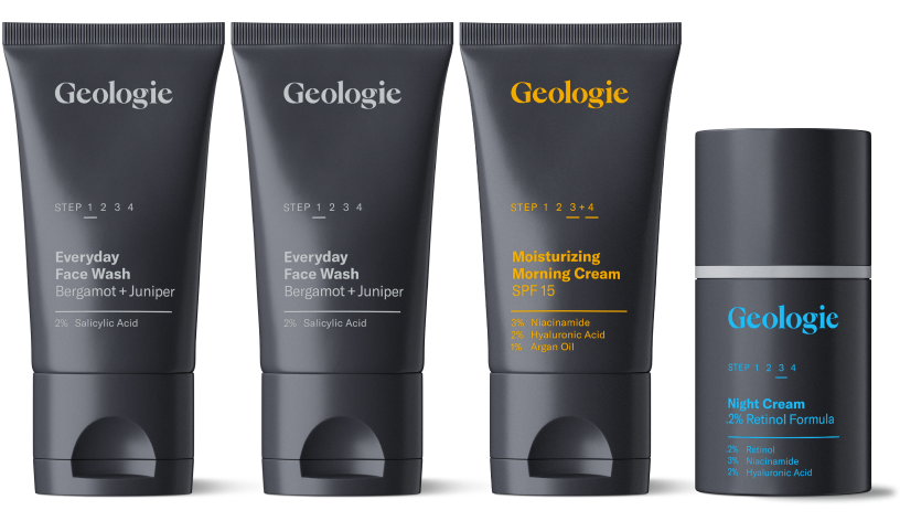 Regimen #26 | 30-Day Hero Set