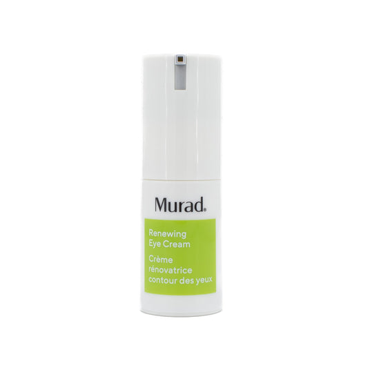 Murad Resurgence Renewing Eye Cream 0.5oz - Imperfect Box