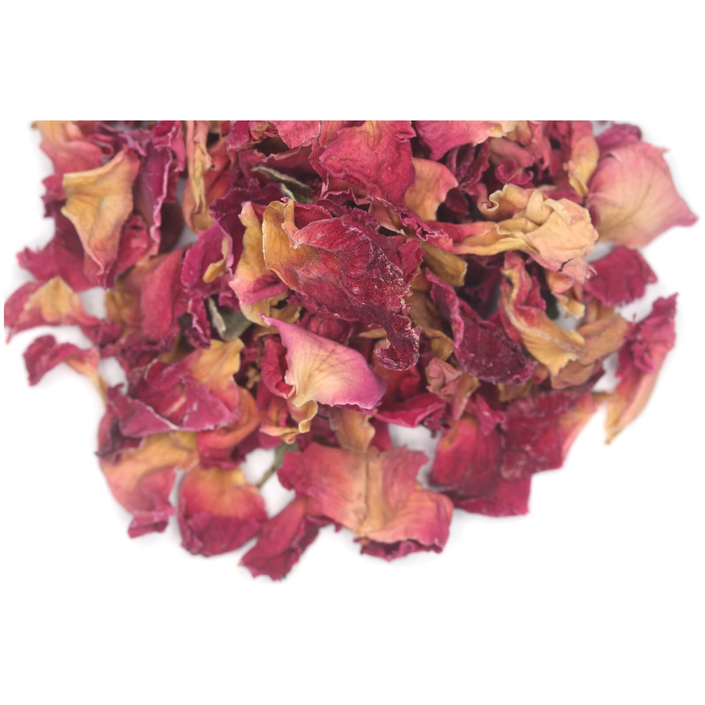 Rose Petals Inclusion