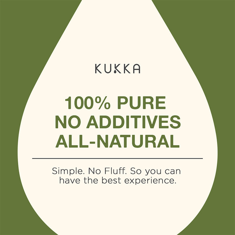 KUKKA Rosemary Essential Oil
