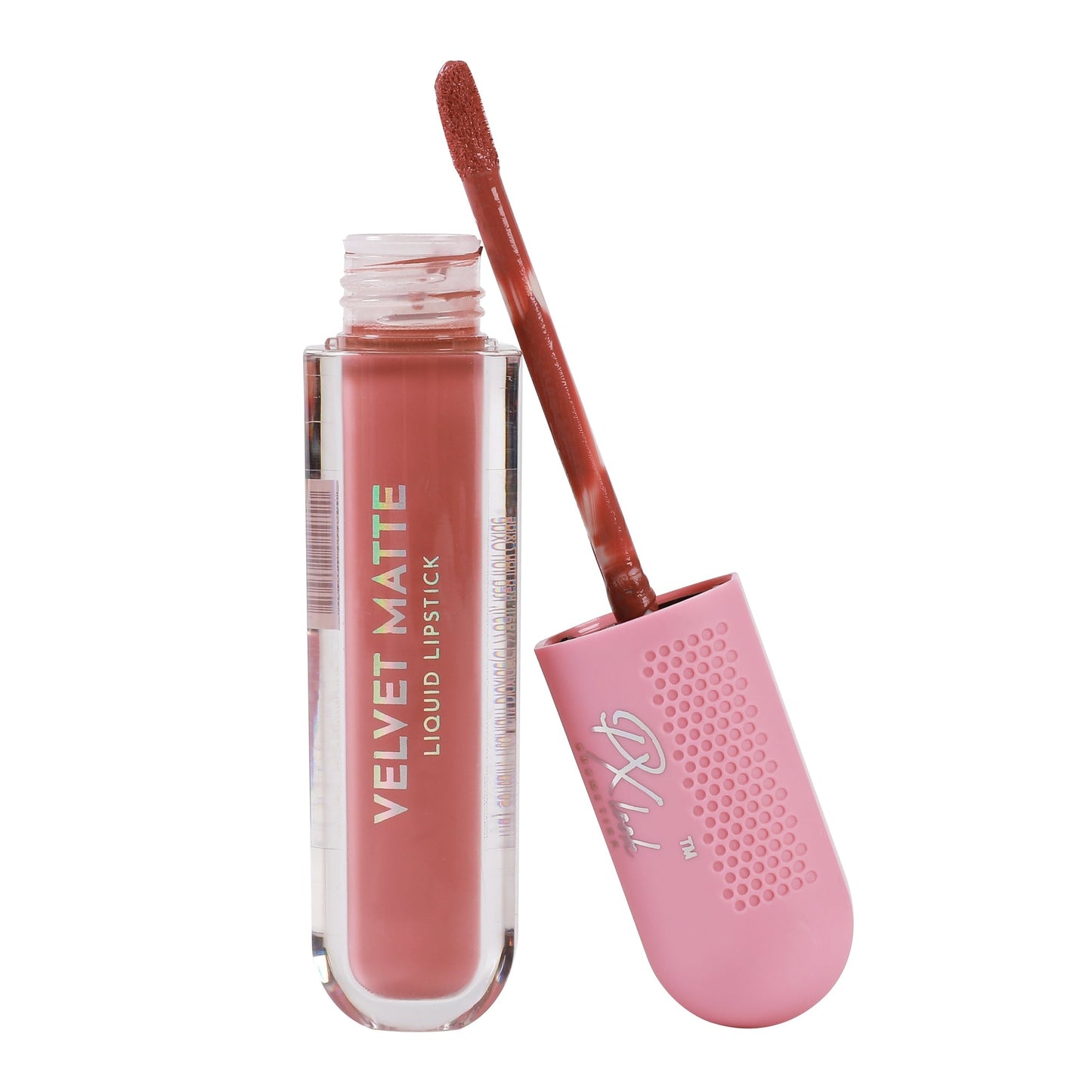 Velvet Matte Liquid Lipstick