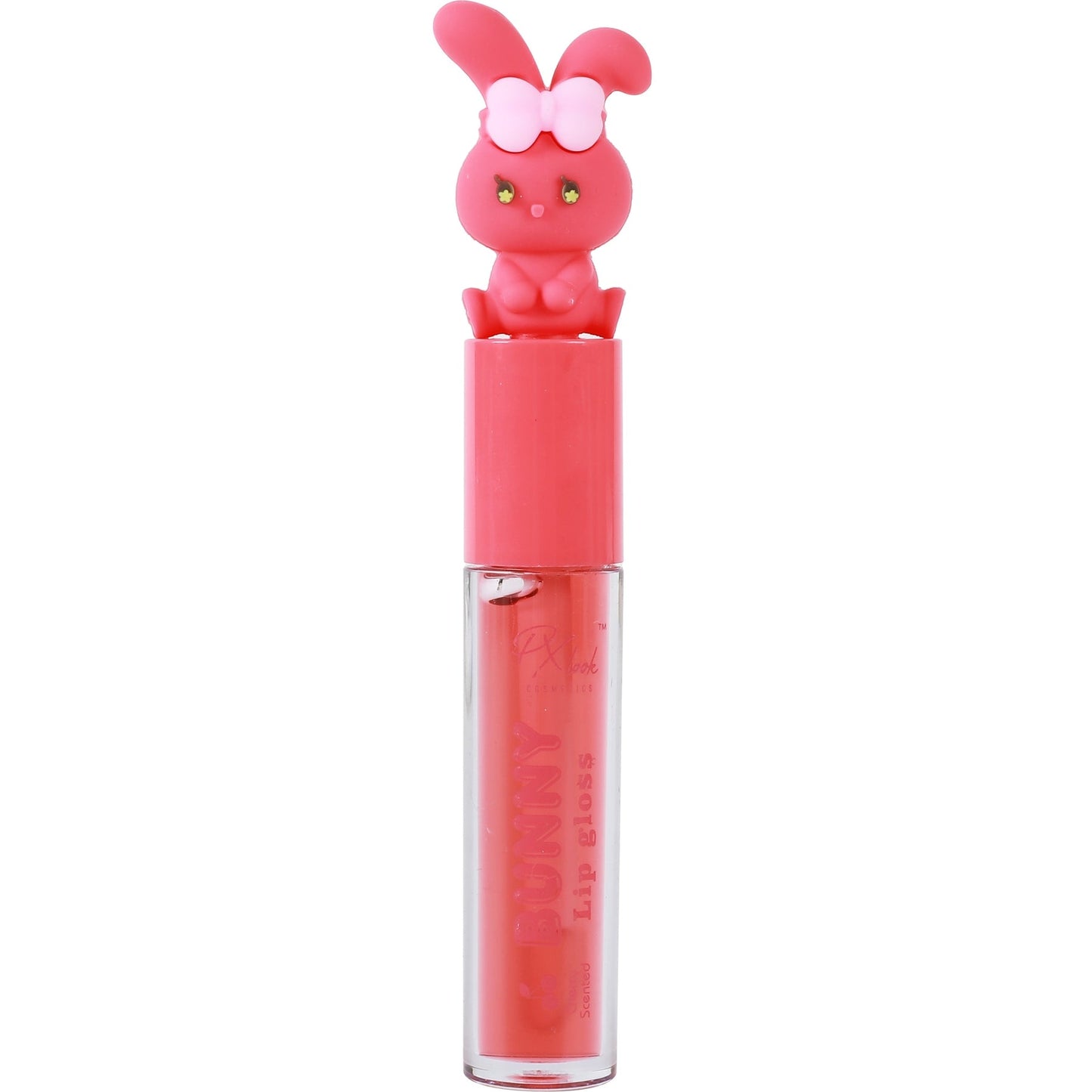 PxLook Bunny Lip Gloss
