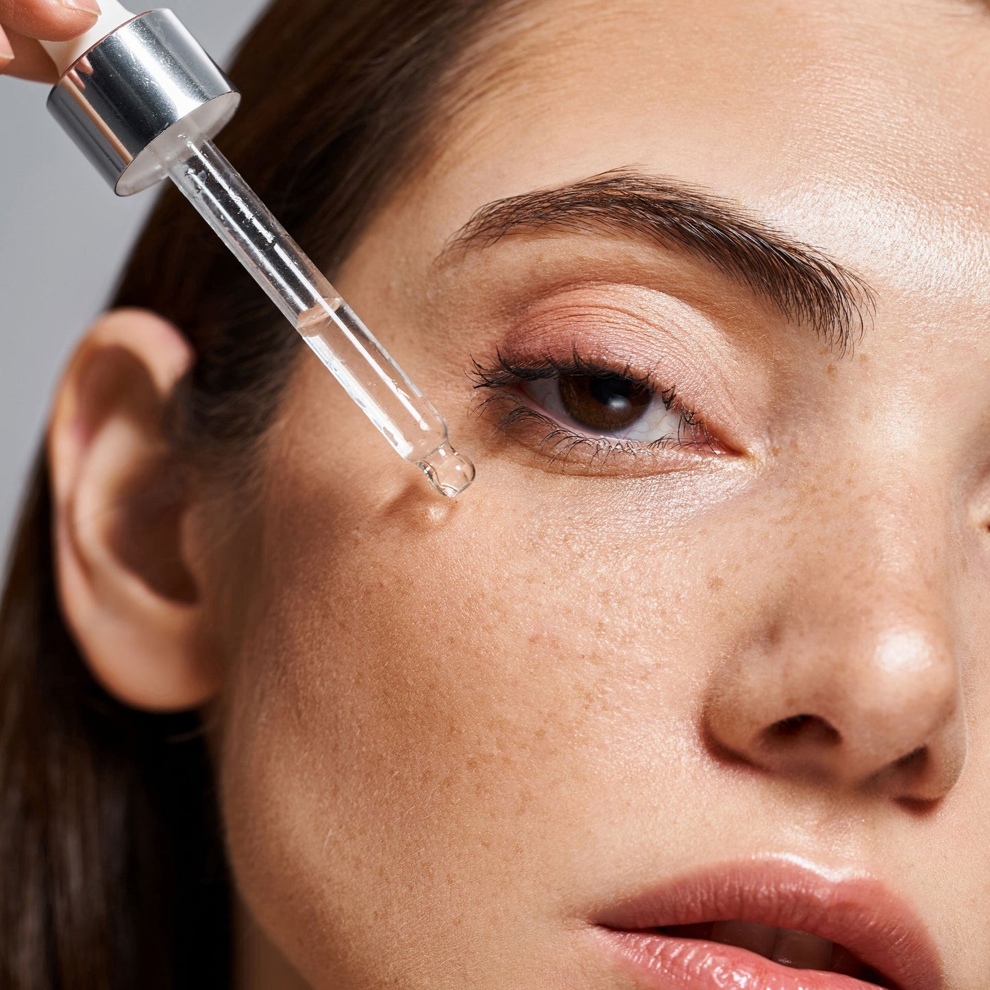 skinChemists Anti-Aging Vitamin C, Salicylic Acid Vitamin C Facial Serum 30ml