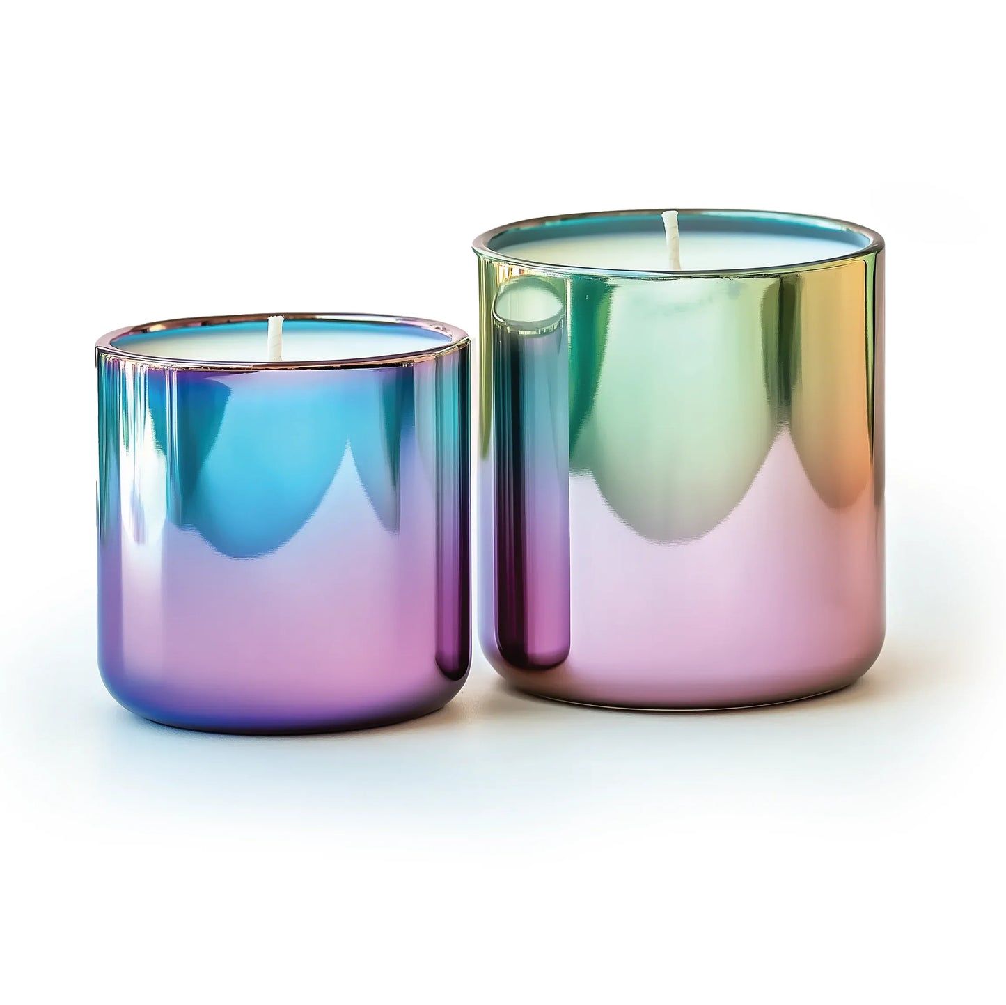 Hibiscus & Dragonfruit by Scents