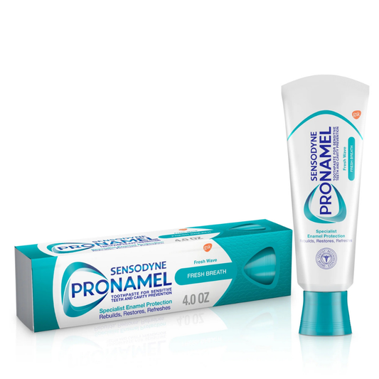 Sensodyne Pronamel Toothpaste (4 oz)