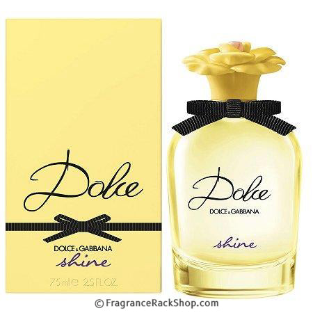 Dolce Shine Eau de Parfum for Women