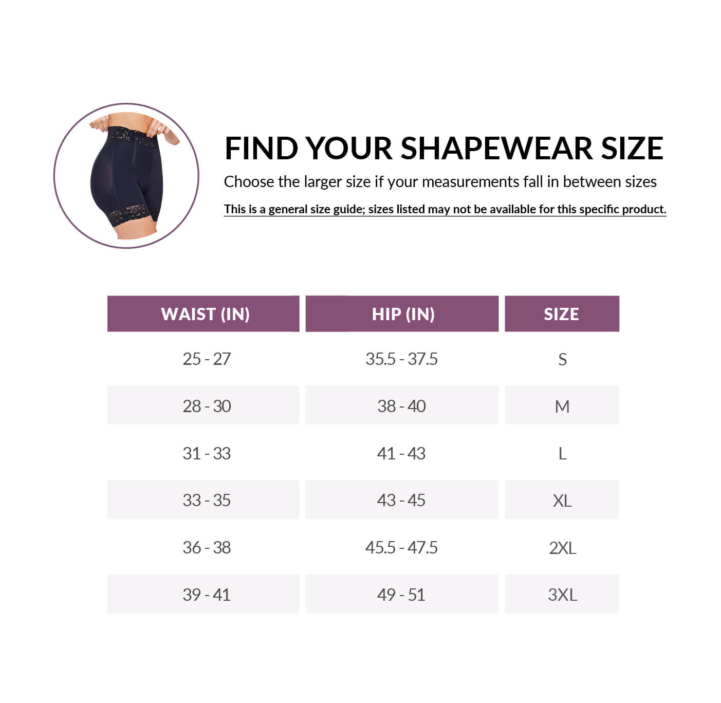 CURVEEZ BBL Effect Easy Sculpt Hi-Cut Shorts