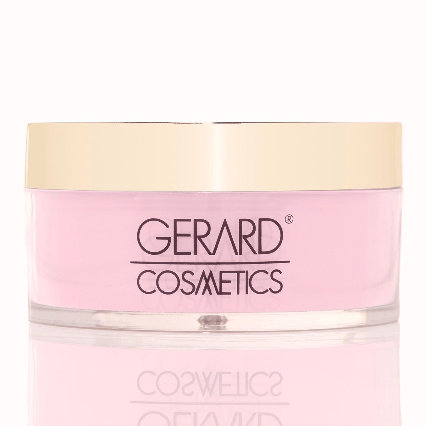 Slay the Bake Pink Blurring Powder