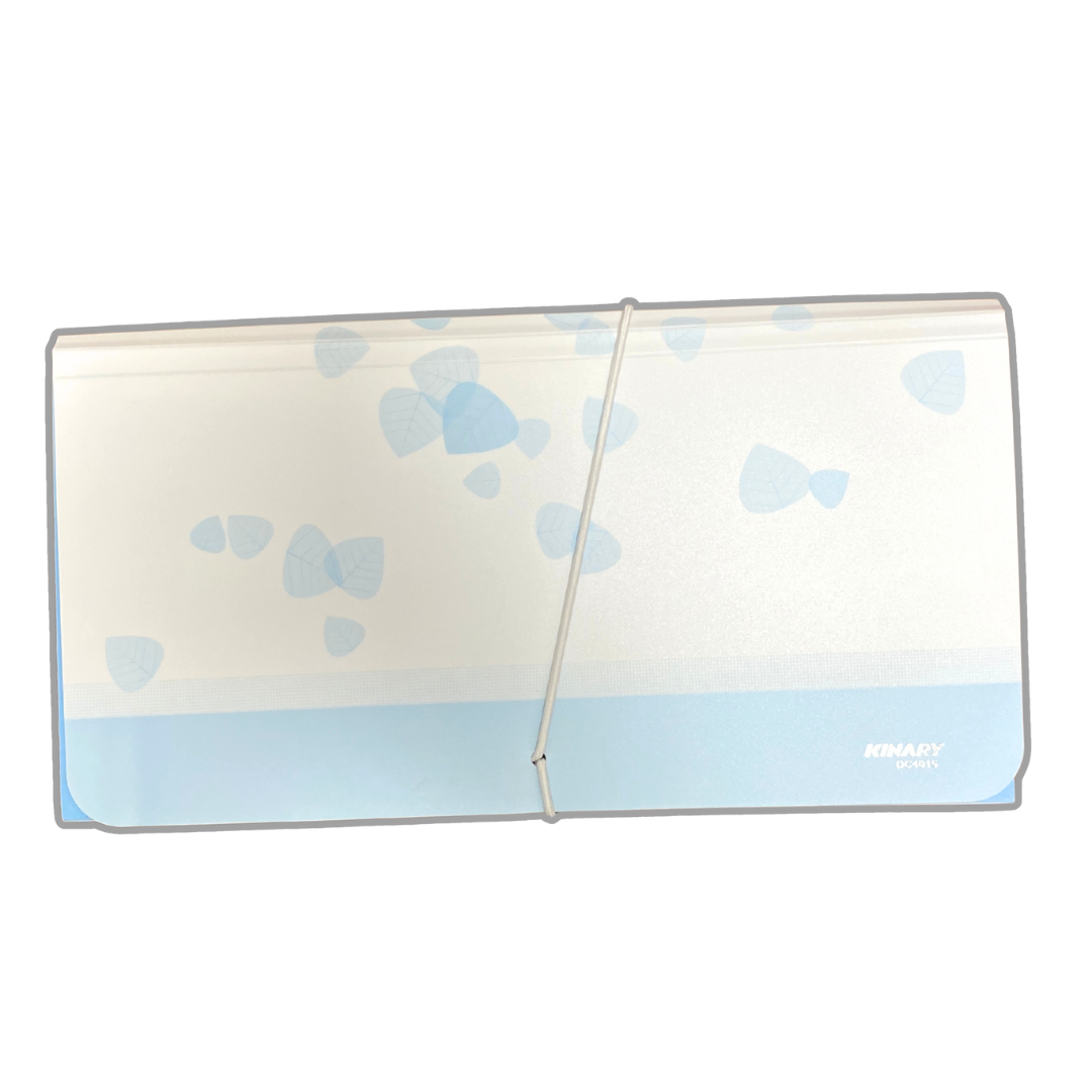 Sobre Carta con Divisiones