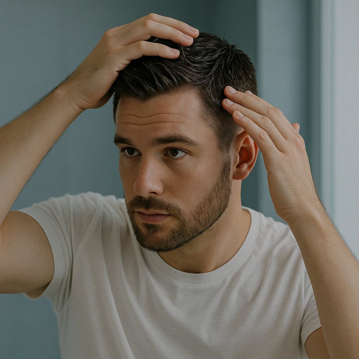 Grooming Lounge Some Hair Cream - Best Hair Styling Lotion For Men